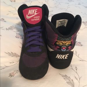 Nike Greco Supreme Sneakers
