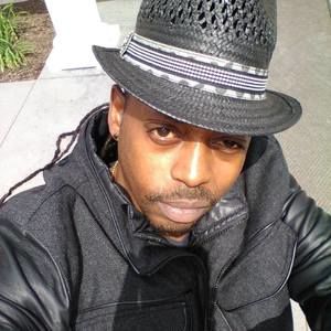 Meet your Posher, Nathaniel