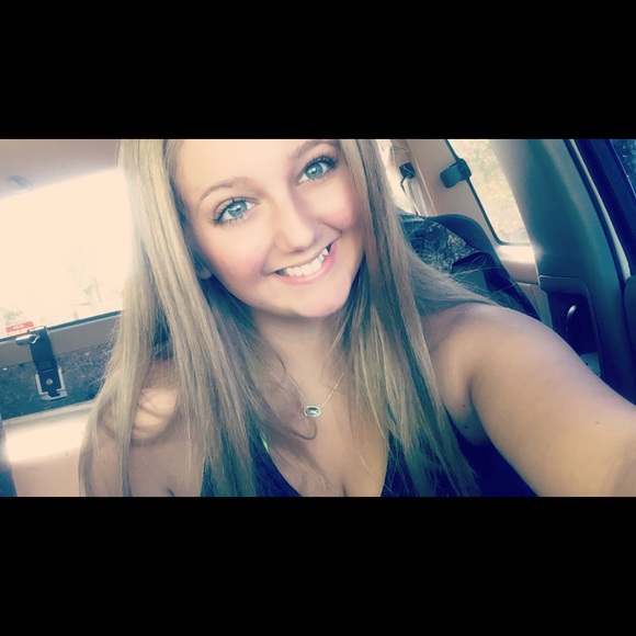 Meet your Posher, Maisy