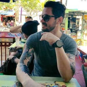 Meet your Posher, Óscar