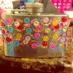 Meet your Posher, Trina