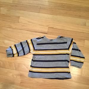 Circo long sleeve shirt for boys