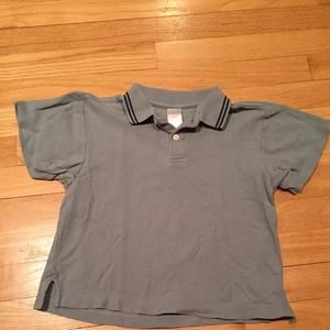 Gymboree collared shirt