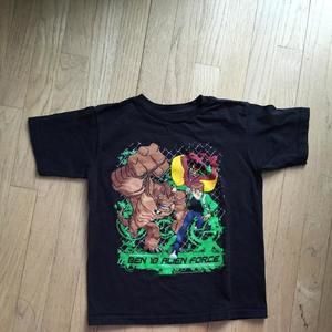 Ben 10 T-shirt