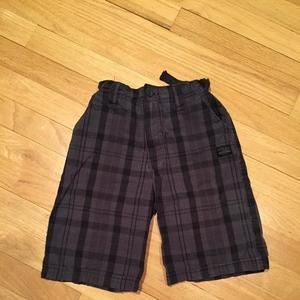 Calvin Klein boys shorts