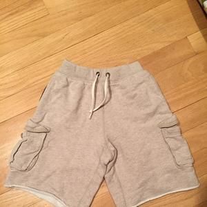 Baby Gap comfortable sweat shorts