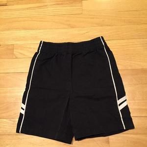 Boys shorts