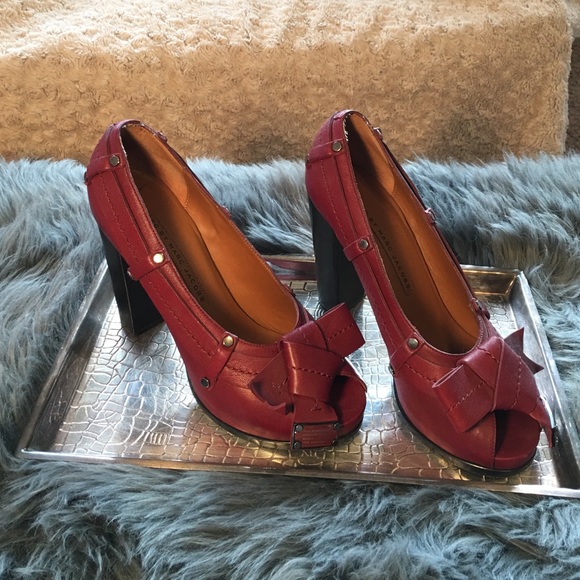 Marc Jacobs Pumps