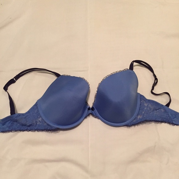 DKNY Bra 32DD uplift
