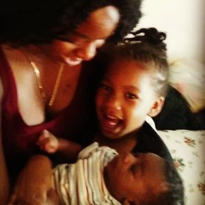 Meet your Posher, Marilyn