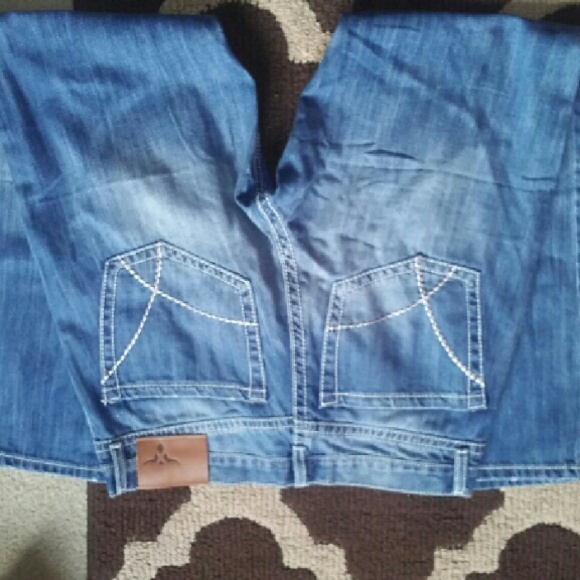 Mens wranglers - Picture 2 of 4