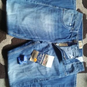 Mens wranglers