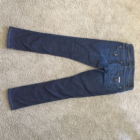 Hudson Jeans 28
