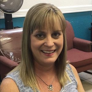 Meet your Posher, Kendra