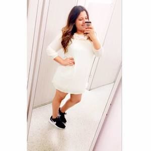 Meet your Posher, Maite