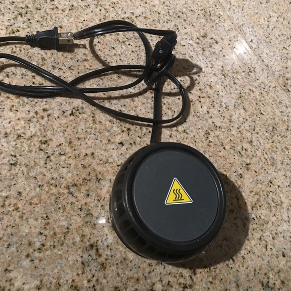 OBO scentsy bottom