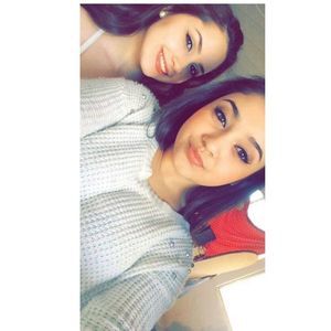 Meet your Posher, Stormie