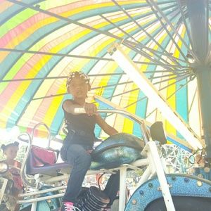 Meet your Posher, Tonya