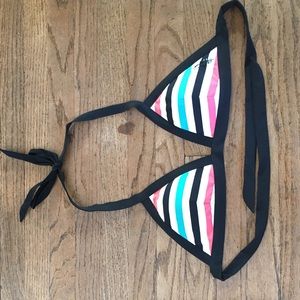 Oakley Halter bikini top