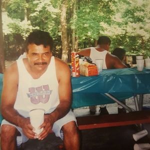 Meet your Posher, Jonathan