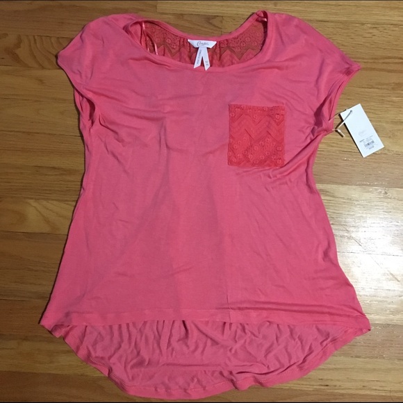 Candie's tee - Picture 2 of 4