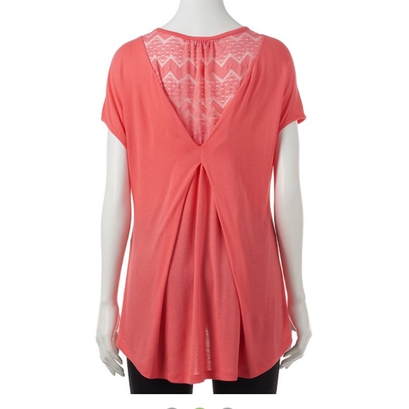 Candie's tee - Picture 4 of 4