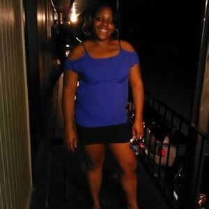 Meet your Posher, Keisha