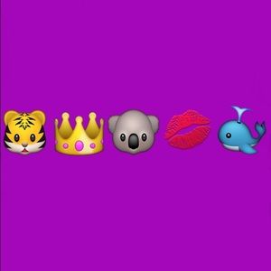 Meet your Posher, Abby