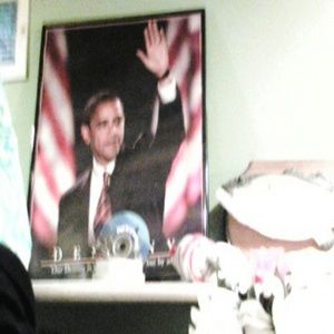 Meet your Posher, Adena