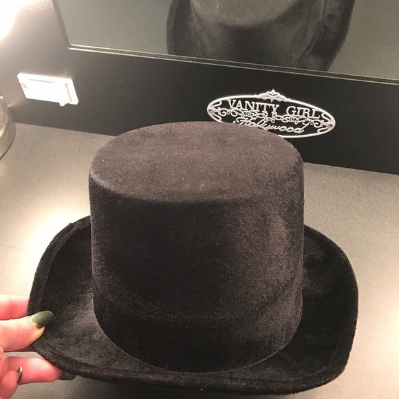 Top hat 🎩 for costume