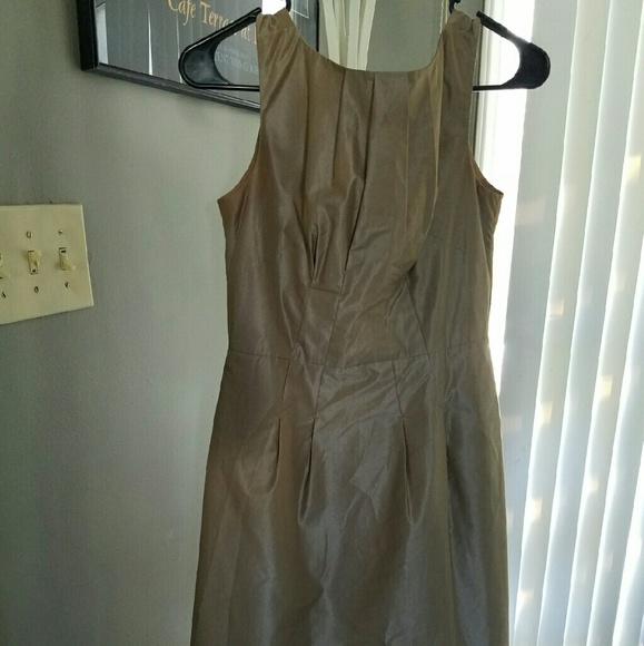 Dinner dress