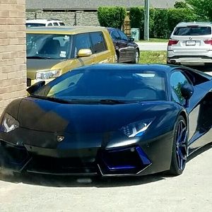 Meet your Posher, Felipe