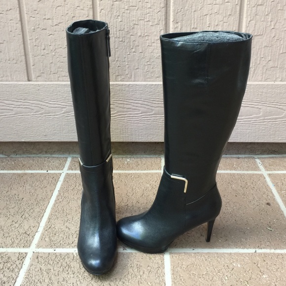Nine West Tall Boots