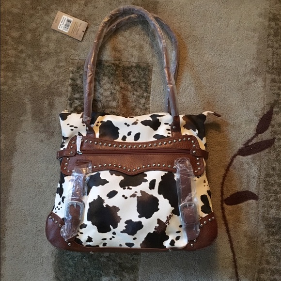 Wrangler purse NWT