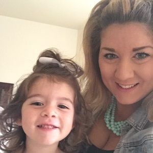 Meet your Posher, Jen