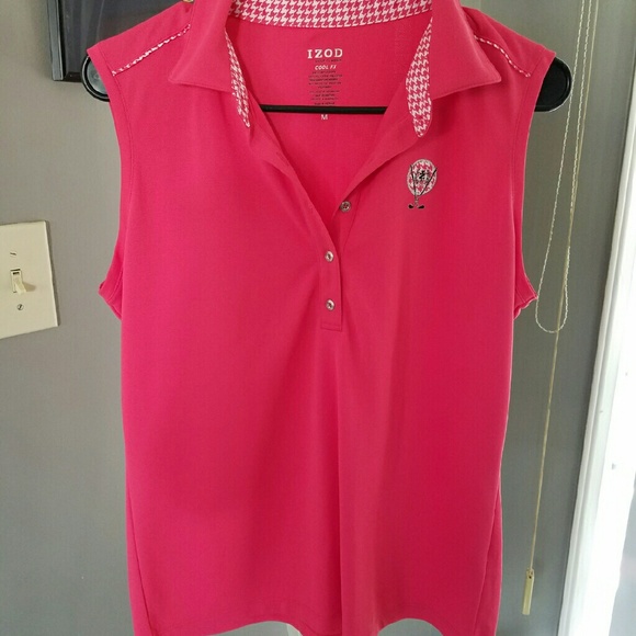 Tennis shirt