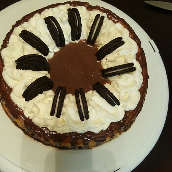 Meet your Posher, Niavana