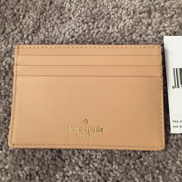 Kate spade card holder - Picture 2 of 4
