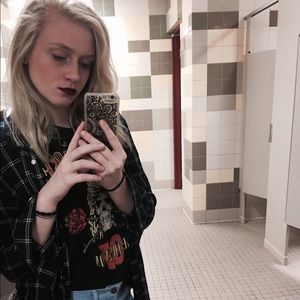 Meet your Posher, Brittany