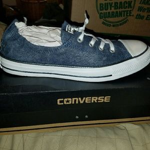 Converse size 10