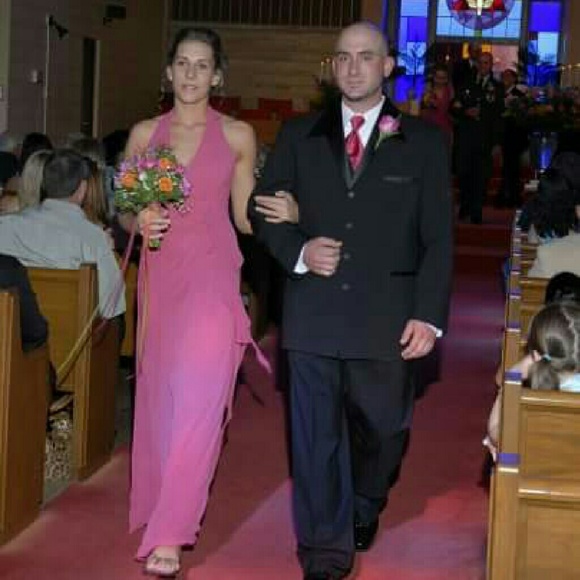 David's Bridal! Make An Offer! - Picture 3 of 4