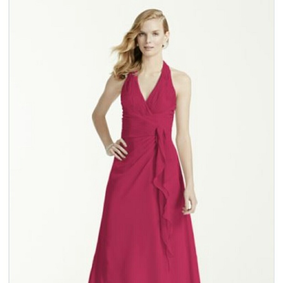 David's Bridal! Make An Offer! - Picture 4 of 4