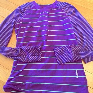 Girls long sleeve shirt