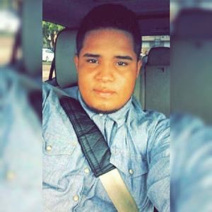 Meet your Posher, Luis m.