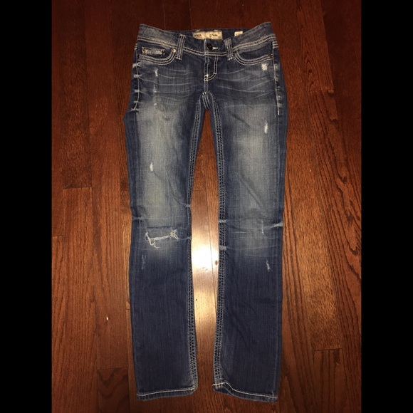 BKE Stella Jeans.