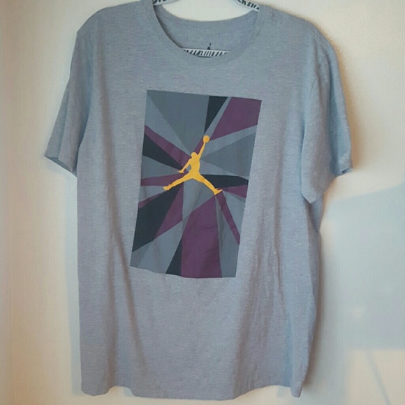 Men's Air Jordan Tee