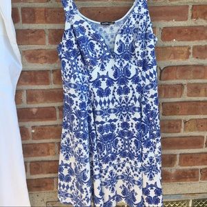 Charlotte Russe PLUS SIZE dress