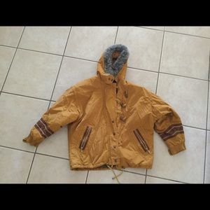 Forenza modern Classic coat warm