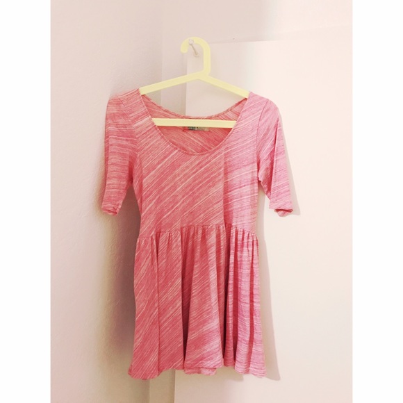 🌸Free People🌸 pink top