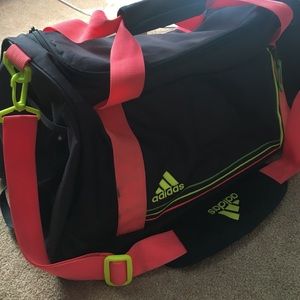 Adidas Medium Duffle Bag